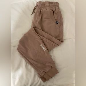 Gymshark joggers